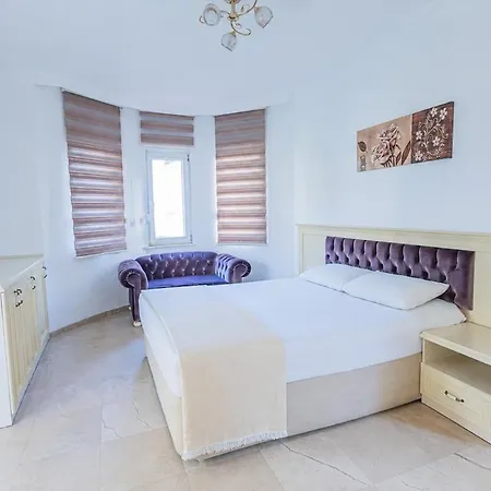 Kerven Villa Belek
