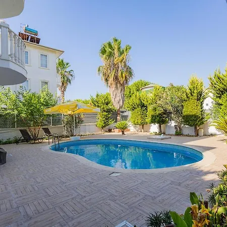 Kerven Villa Belek