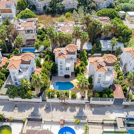 Vila Kerven *