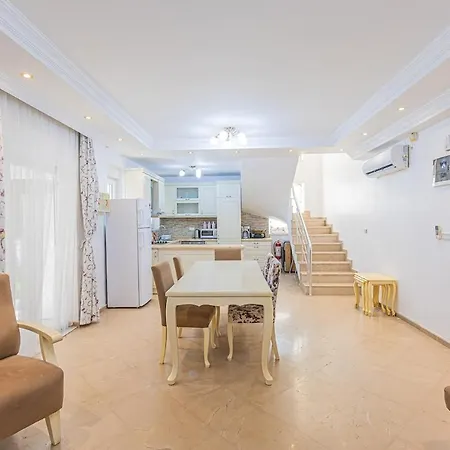 Kerven Villa Belek