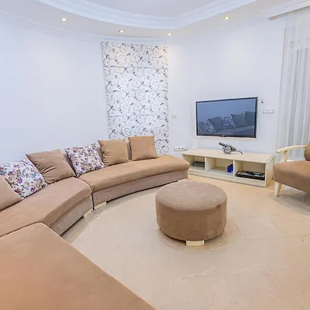 Kerven Villa Belek
