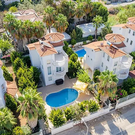 Kerven Villa Belek